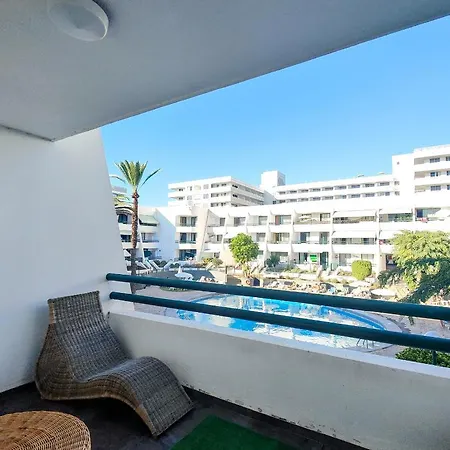 公寓 Cettina Tenerife Sur *