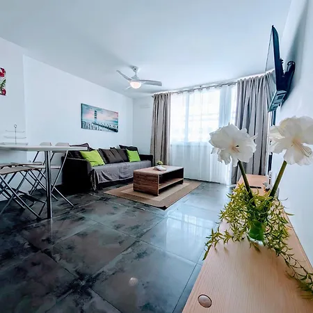 Cettina Tenerife Sur Apartment *