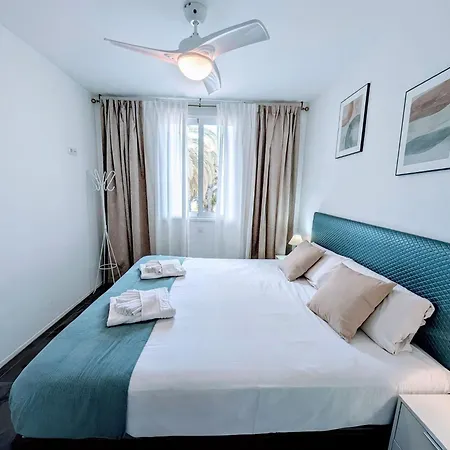 Apartment Cettina Tenerife Sur *