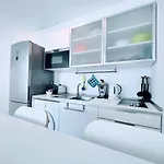 Cettina Tenerife Sur Apartamento Arona (Tenerife)