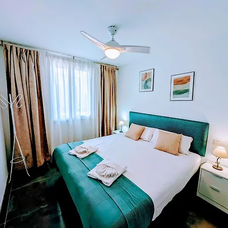 Apartman Cettina Tenerife Sur Arona