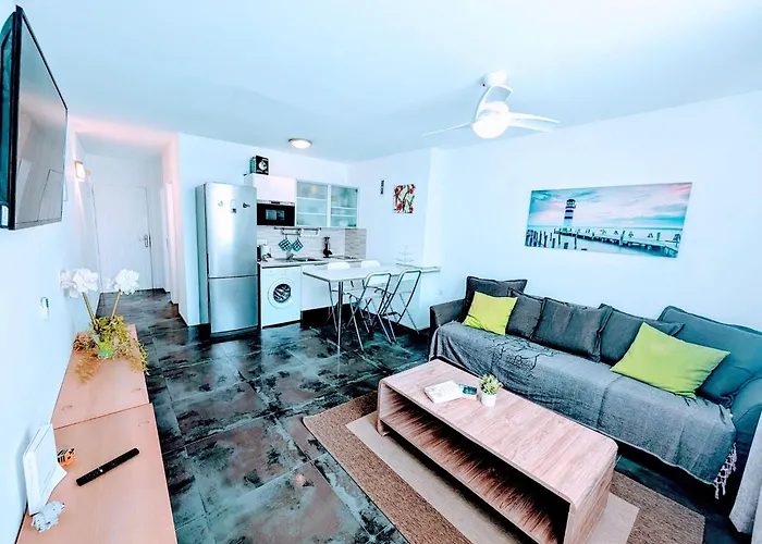 شقة Cettina Tenerife Sur