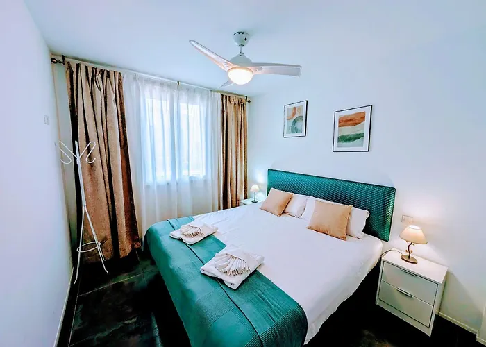 شقة Cettina Tenerife Sur أرونا