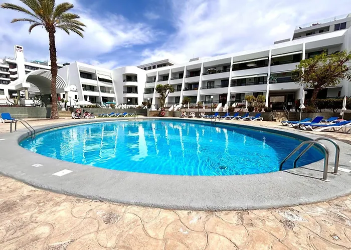 Cettina Tenerife Sur *