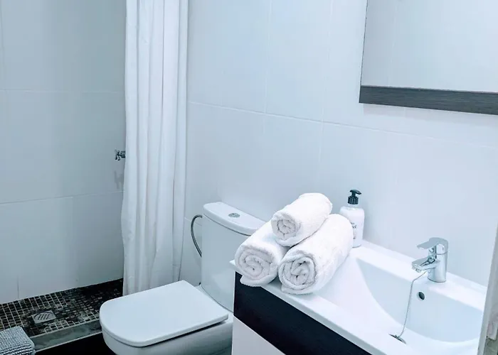 Cettina Tenerife Sur شقة *