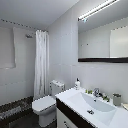 Cettina Tenerife Sur Apartment