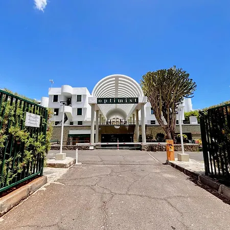 Apartment Cettina Tenerife Sur *
