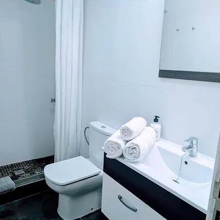 Cettina Tenerife Sur Apartment *