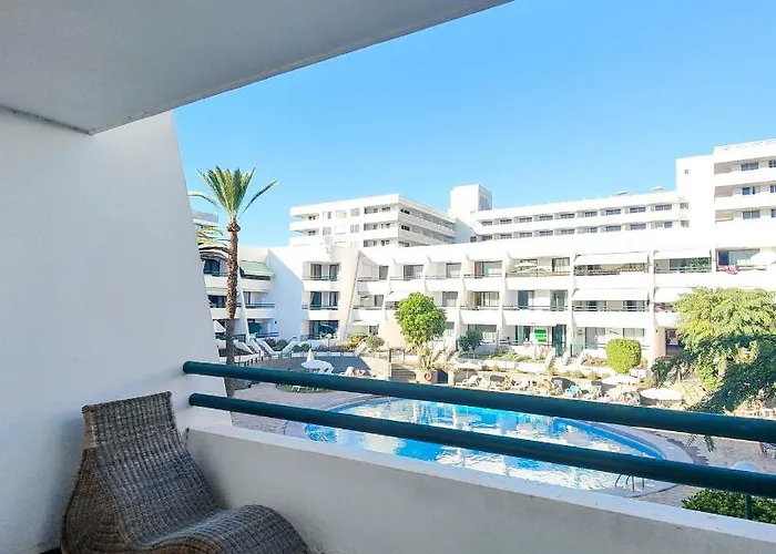 Daire Cettina Tenerife Sur *
