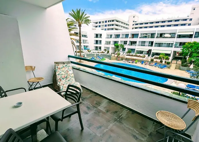 Cettina Tenerife Sur